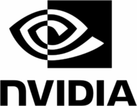 NVIDIA Logo (USPTO, 28.09.2018)