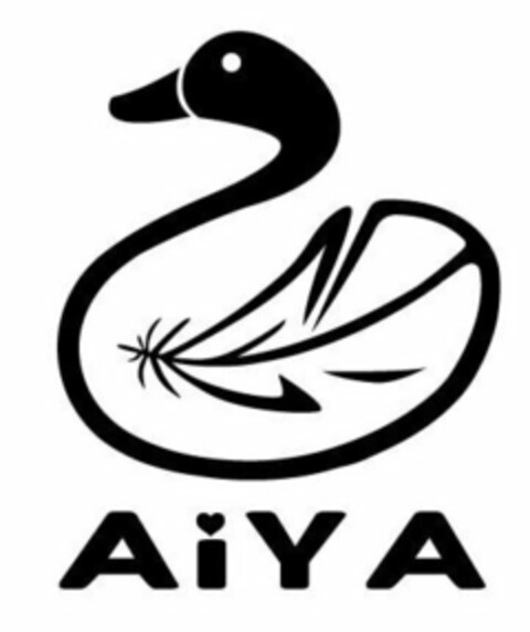 AIYA Logo (USPTO, 04.10.2018)