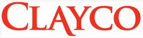 CLAYCO Logo (USPTO, 10.10.2018)