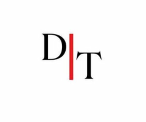 D T Logo (USPTO, 10/18/2018)