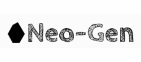 NEO-GEN Logo (USPTO, 20.11.2018)