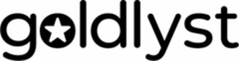 GOLDLYST Logo (USPTO, 12/09/2018)