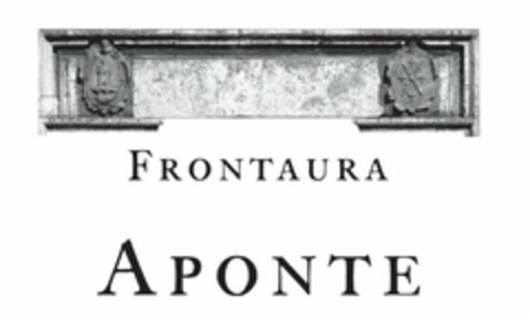 FRONTAURA APONTE Logo (USPTO, 10.12.2018)