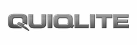 QUIQLITE Logo (USPTO, 10.12.2018)