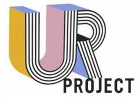 UR PROJECT Logo (USPTO, 11.12.2018)