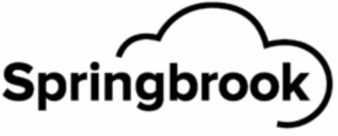 SPRINGBROOK Logo (USPTO, 31.12.2018)