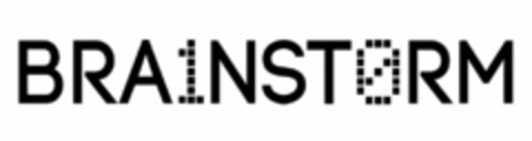 BRA1NST0RM Logo (USPTO, 27.01.2019)