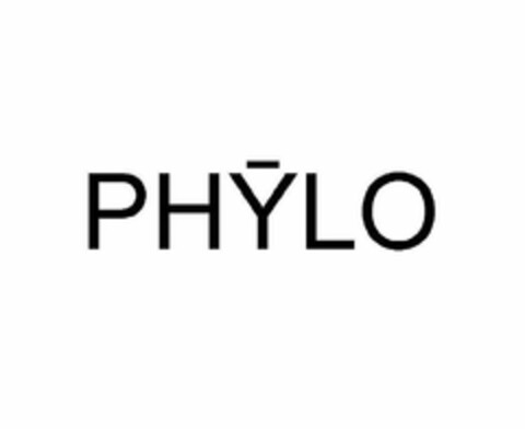 PHYLO Logo (USPTO, 28.02.2019)