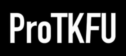 PROTKFU Logo (USPTO, 11.03.2019)