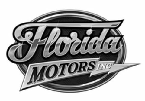 FLORIDA MOTORS INC Logo (USPTO, 03/18/2019)