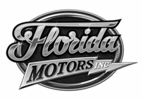 FLORIDA MOTORS INC Logo (USPTO, 18.03.2019)