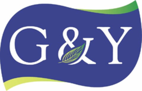 G&Y Logo (USPTO, 08.05.2019)