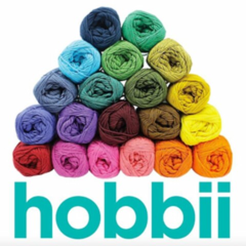 HOBBII Logo (USPTO, 30.05.2019)