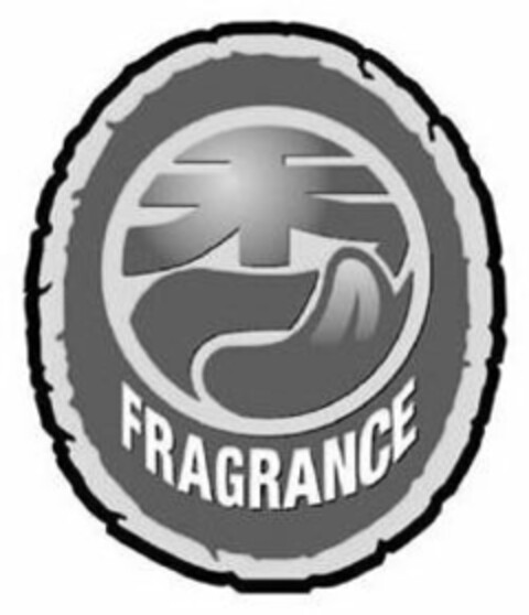 FRAGRANCE Logo (USPTO, 25.07.2019)