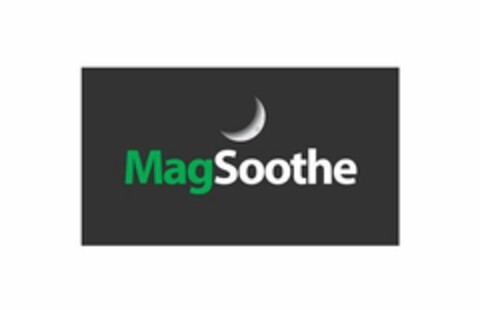 MAGSOOTHE Logo (USPTO, 26.07.2019)