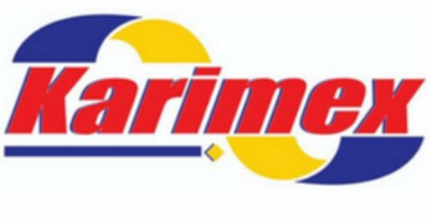 KARIMEX Logo (USPTO, 01.08.2019)