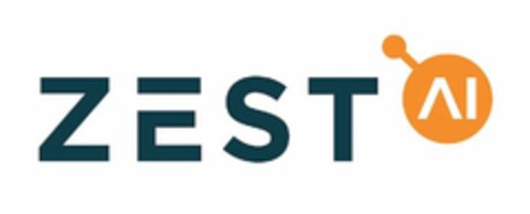 ZEST AI Logo (USPTO, 06.09.2019)