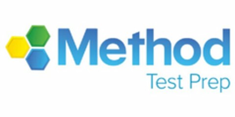 METHOD TEST PREP Logo (USPTO, 08.09.2019)