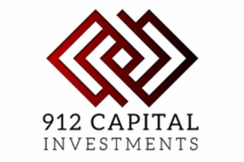 912 CAPITAL INVESTMENTS Logo (USPTO, 10.09.2019)