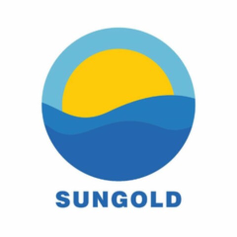 SUNGOLD Logo (USPTO, 19.09.2019)