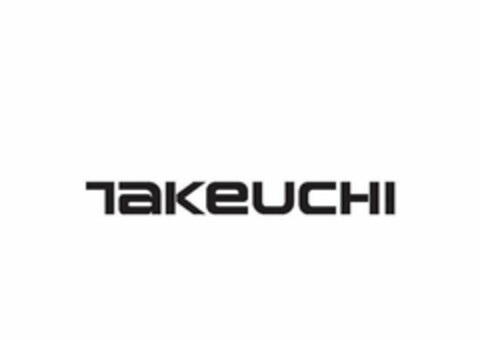 TAKEUCHI Logo (USPTO, 24.09.2019)