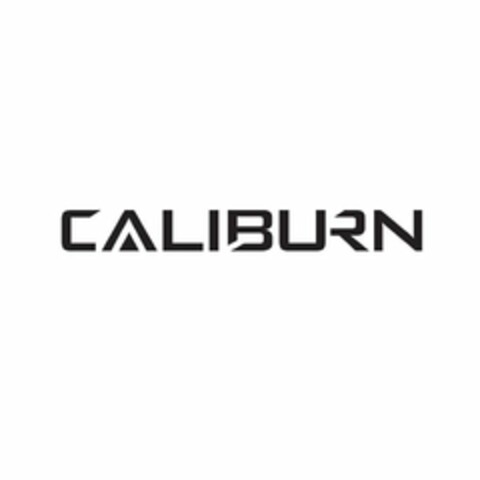 CALIBURN Logo (USPTO, 05.11.2019)