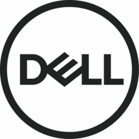 DELL Logo (USPTO, 17.02.2020)