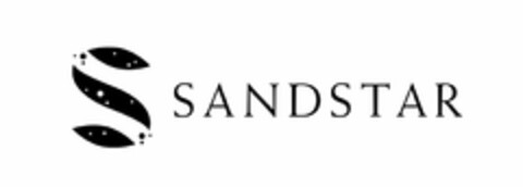 SANDSTAR S Logo (USPTO, 21.02.2020)