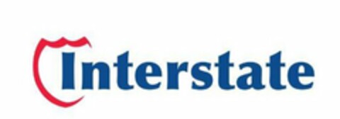 INTERSTATE Logo (USPTO, 03/17/2020)