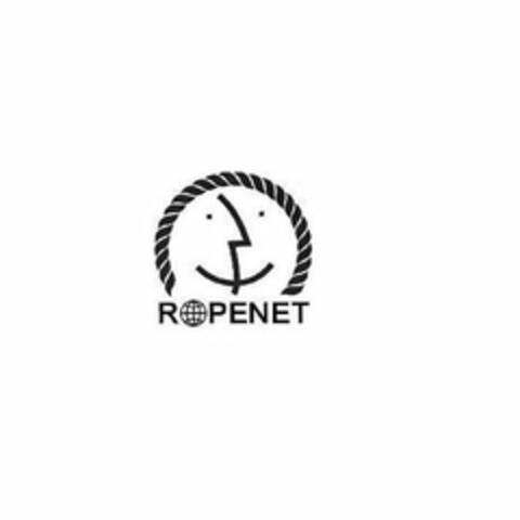 ROPENET Logo (USPTO, 20.03.2020)