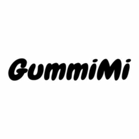 GUMMIMI Logo (USPTO, 16.04.2020)