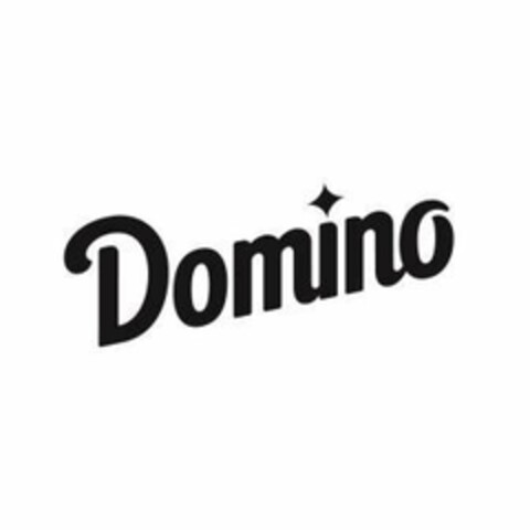 DOMINO Logo (USPTO, 21.04.2020)