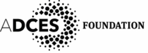 ADCES FOUNDATION Logo (USPTO, 05.05.2020)