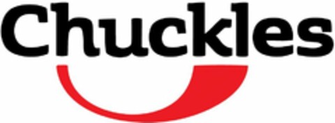 CHUCKLES Logo (USPTO, 18.05.2020)