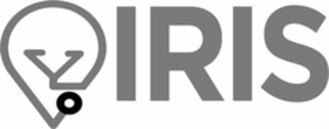 IRIS Logo (USPTO, 08.06.2020)