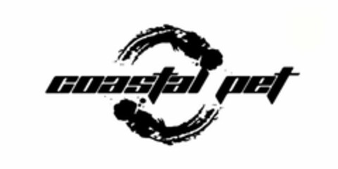 COASTAL PET Logo (USPTO, 10.06.2020)