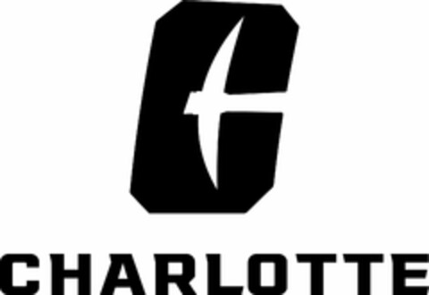 C CHARLOTTE Logo (USPTO, 15.06.2020)