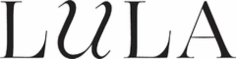 LULA Logo (USPTO, 15.06.2020)