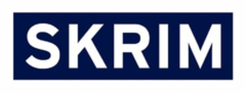 SKRIM Logo (USPTO, 24.06.2020)