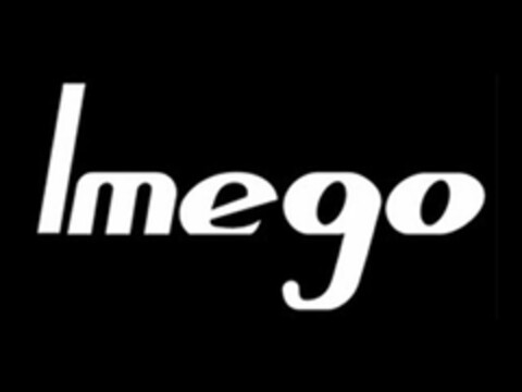 IMEGO Logo (USPTO, 08/10/2020)