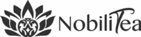 NOBILITEA Logo (USPTO, 08.09.2020)