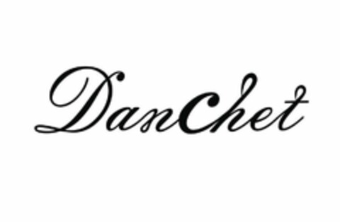 DANCHET Logo (USPTO, 15.09.2020)