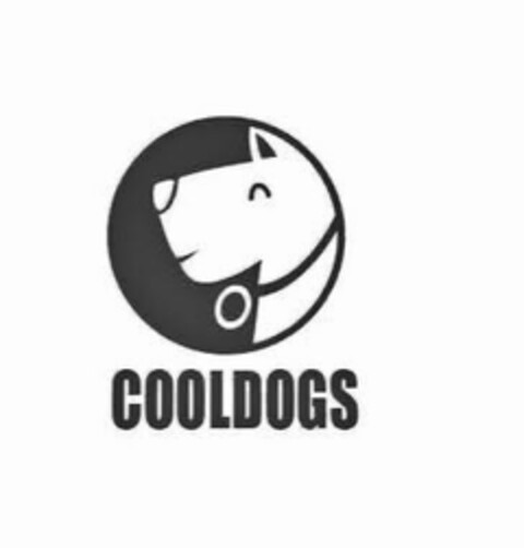 COOLDOGS Logo (USPTO, 16.09.2020)