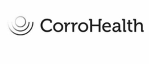 CORROHEALTH Logo (USPTO, 16.09.2020)