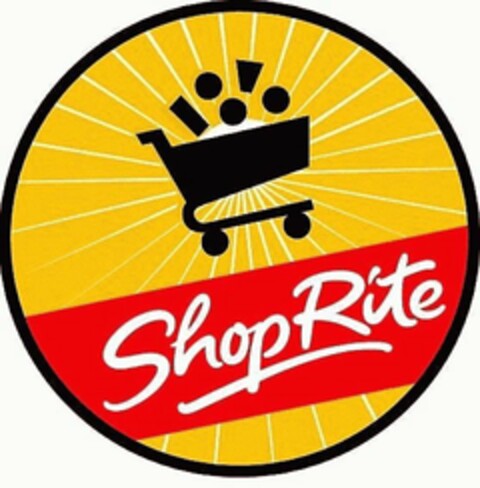 SHOPRITE Logo (USPTO, 01/22/2009)