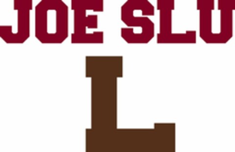 JOE SLU L Logo (USPTO, 30.01.2009)