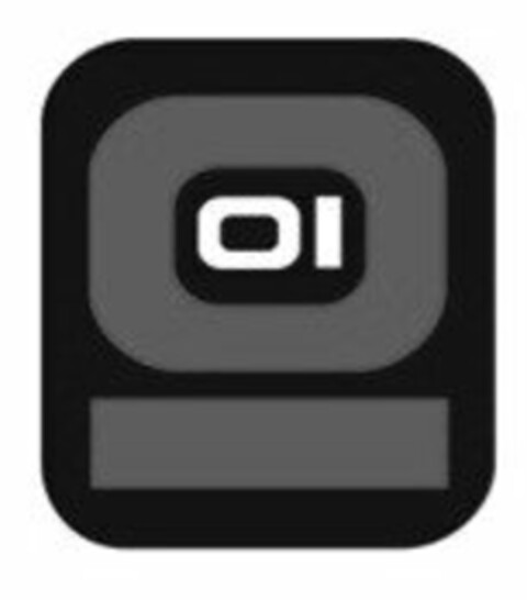 OI OI Logo (USPTO, 04/30/2009)
