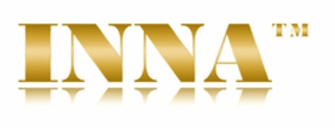 INNA Logo (USPTO, 05/12/2009)