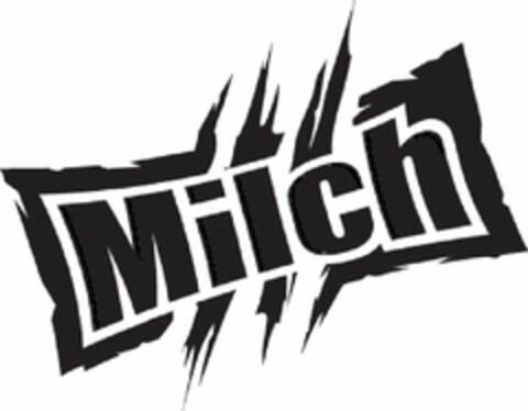 MILCH Logo (USPTO, 08/20/2009)