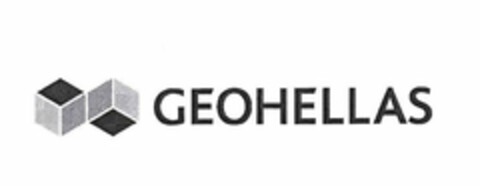 GEOHELLAS Logo (USPTO, 09/11/2009)